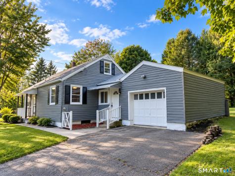 23 Woodpark Drive Watertown CT 06795