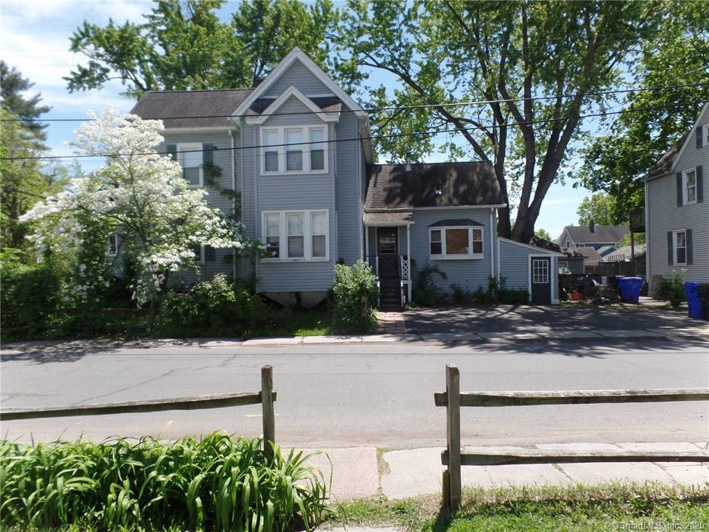 65 Elm Street East Hartford CT 06108