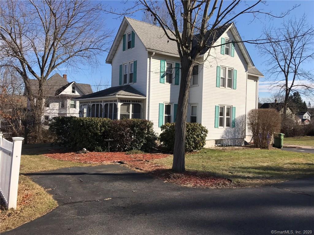 81 Russell Street Middletown CT 06457