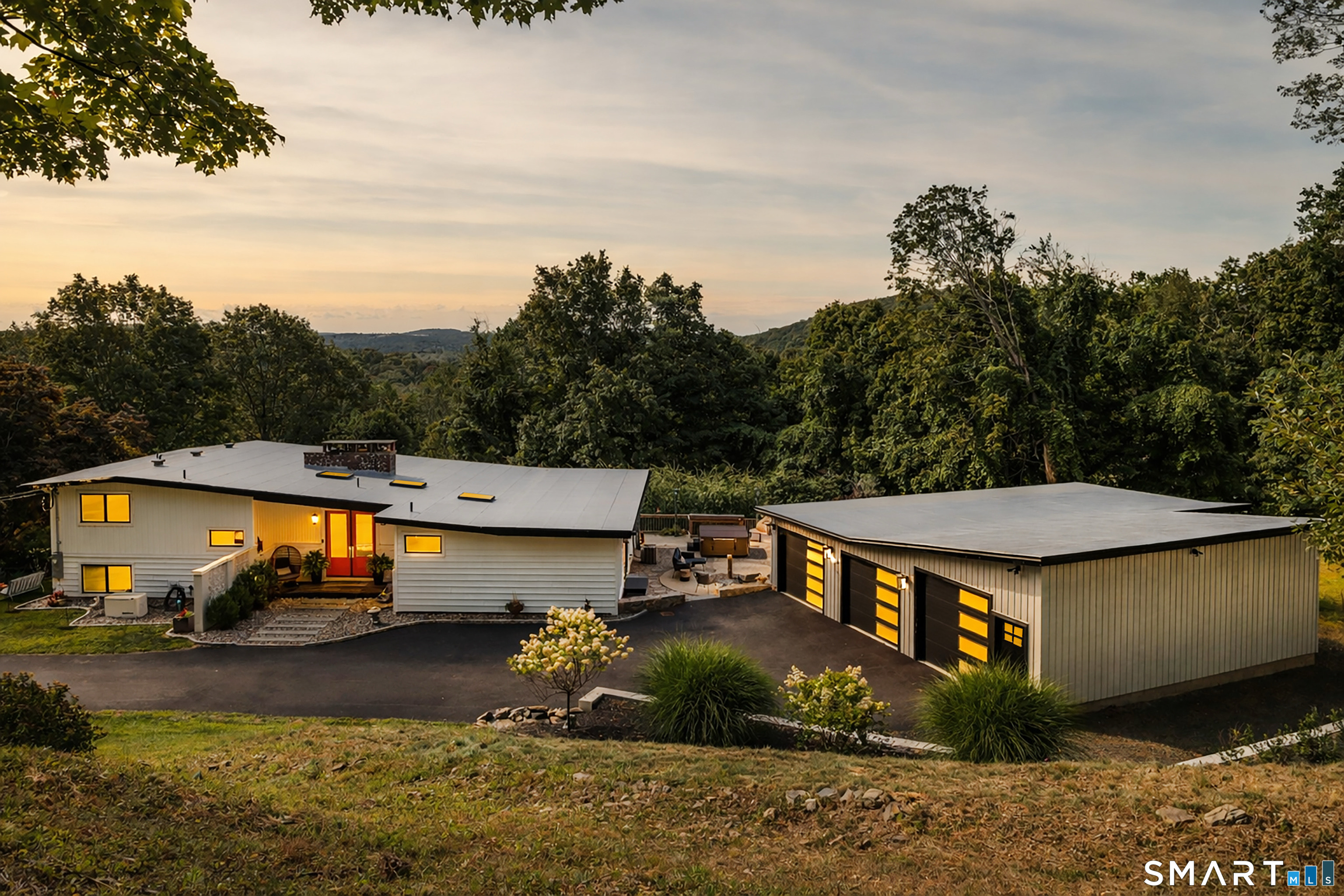145 Pine Hill Road New Fairfield CT 06812