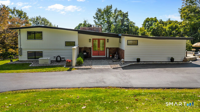 145 Pine Hill Road New Fairfield CT 06812