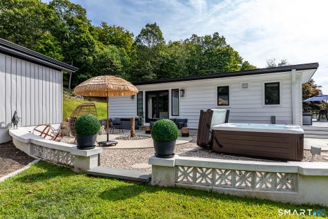 145 Pine Hill Road New Fairfield CT 06812