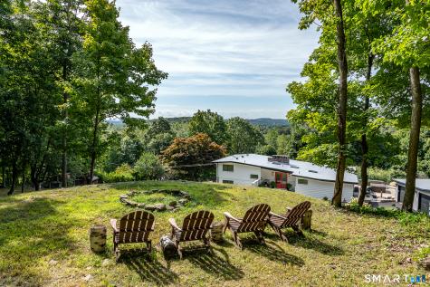 145 Pine Hill Road New Fairfield CT 06812