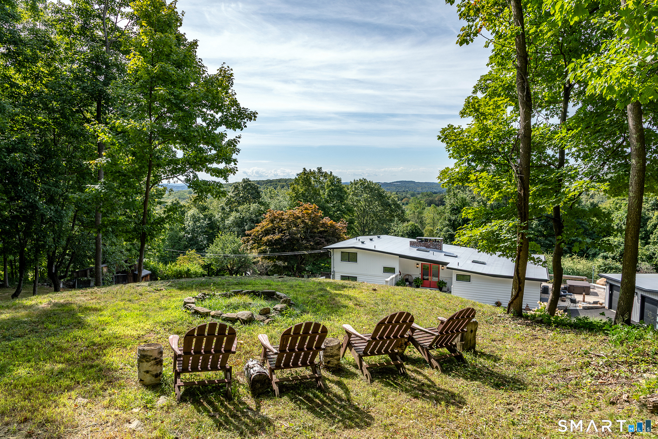 145 Pine Hill Road New Fairfield CT 06812