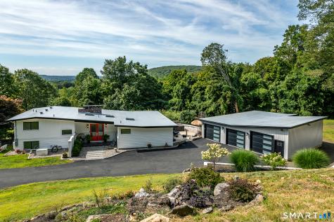 145 Pine Hill Road New Fairfield CT 06812