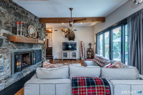145 Pine Hill Road New Fairfield CT 06812
