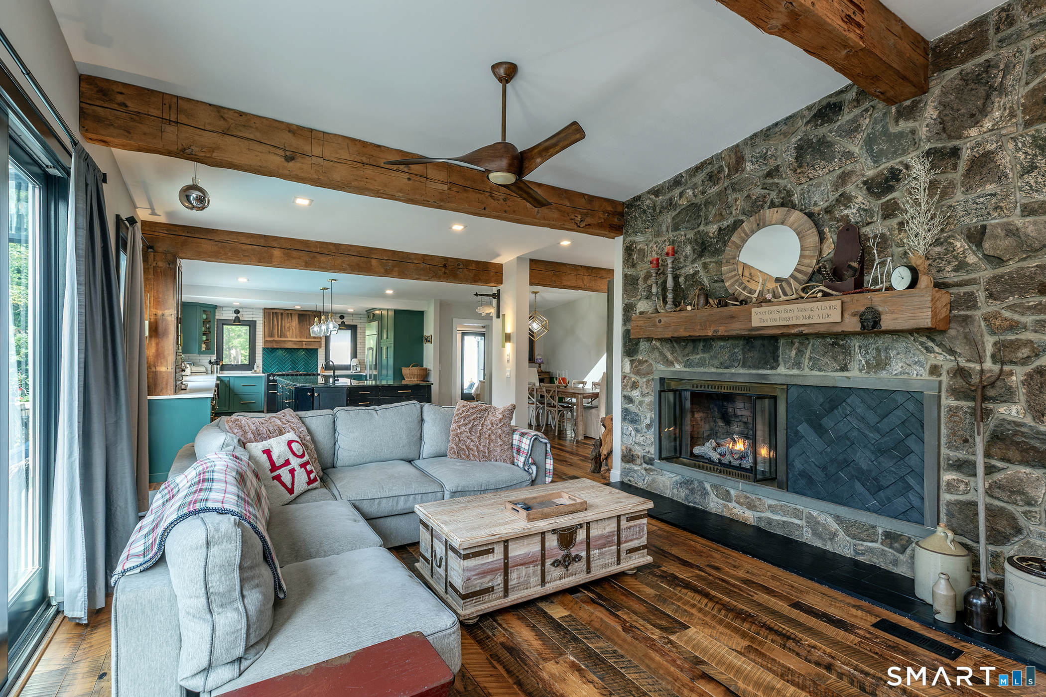 145 Pine Hill Road New Fairfield CT 06812