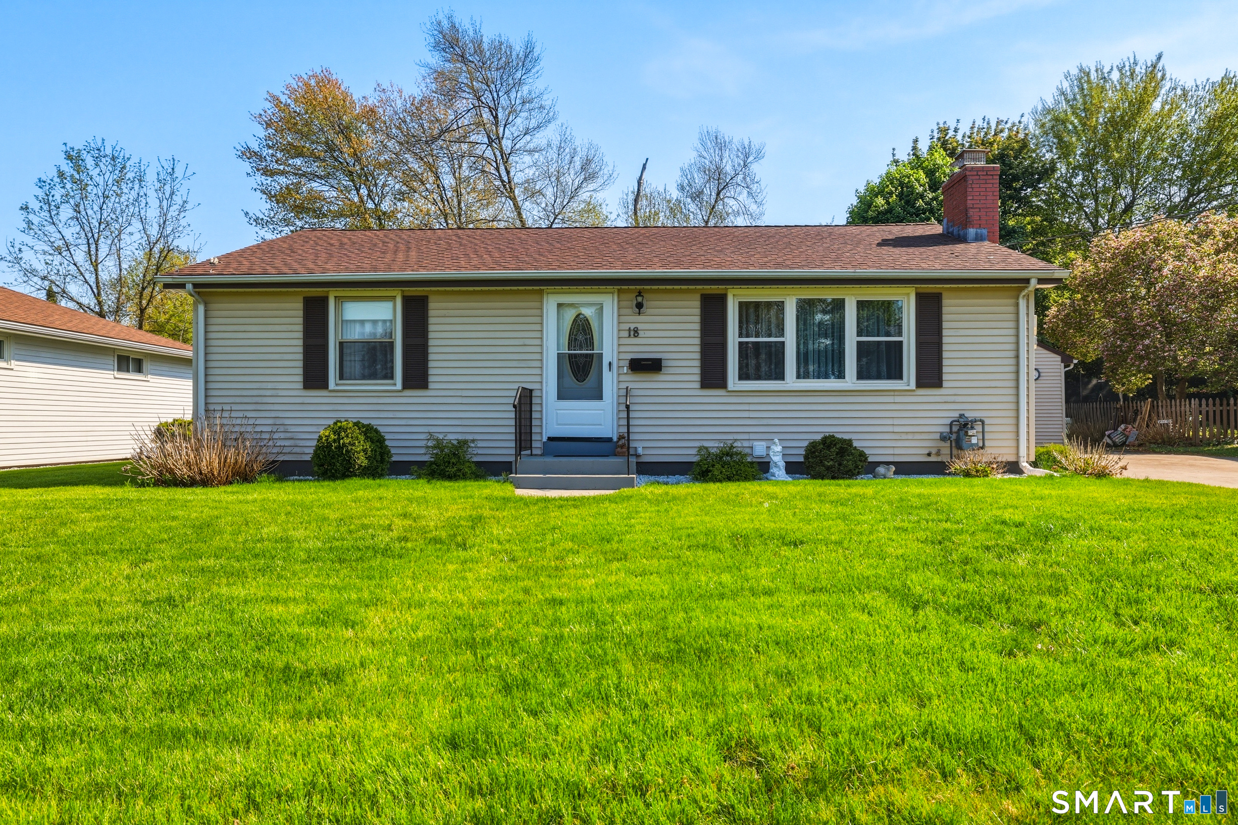 18 Leon Road Bristol CT 06010