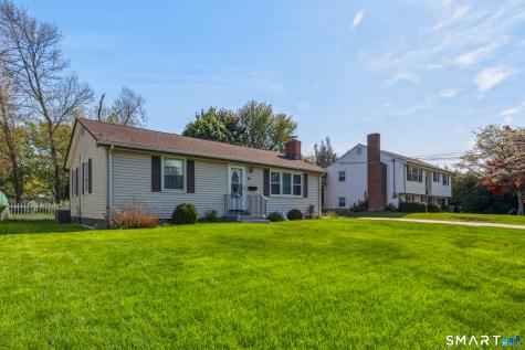 18 Leon Road Bristol CT 06010