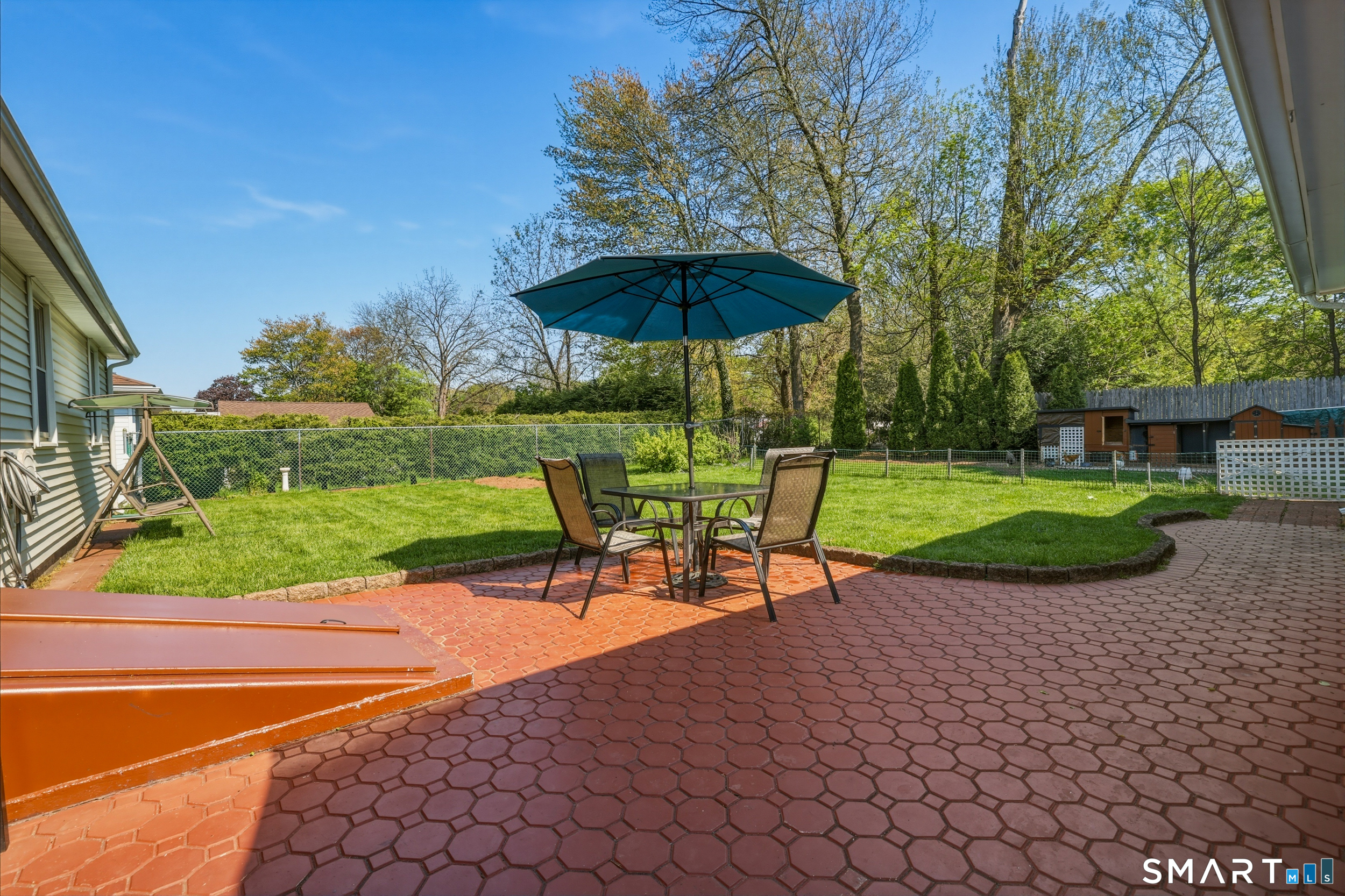 18 Leon Road Bristol CT 06010