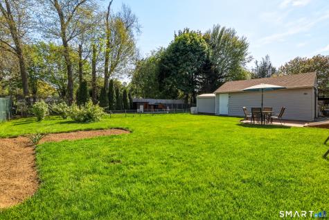 18 Leon Road Bristol CT 06010