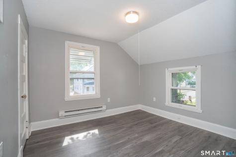 45 Moore Avenue East Hartford CT 06108