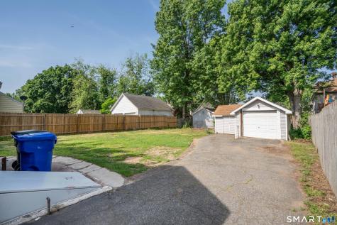 45 Moore Avenue East Hartford CT 06108