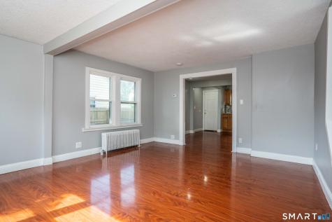 45 Moore Avenue East Hartford CT 06108