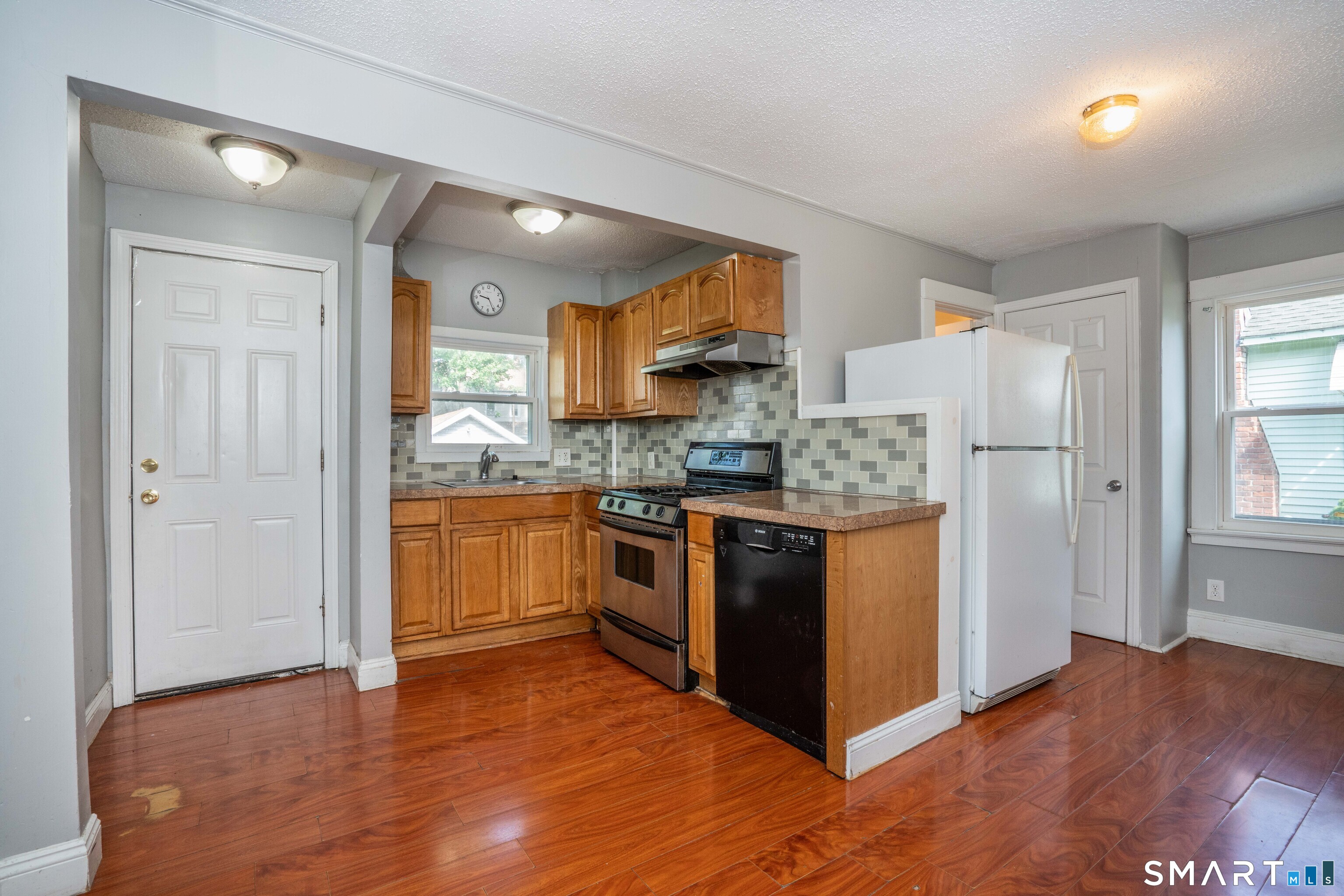 45 Moore Avenue East Hartford CT 06108