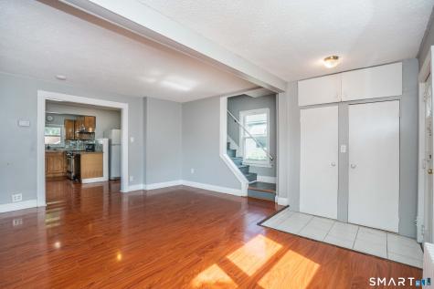 45 Moore Avenue East Hartford CT 06108