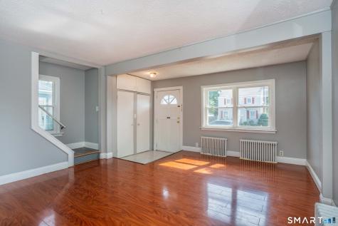 45 Moore Avenue East Hartford CT 06108