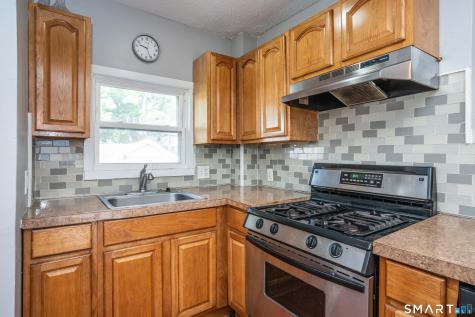 45 Moore Avenue East Hartford CT 06108