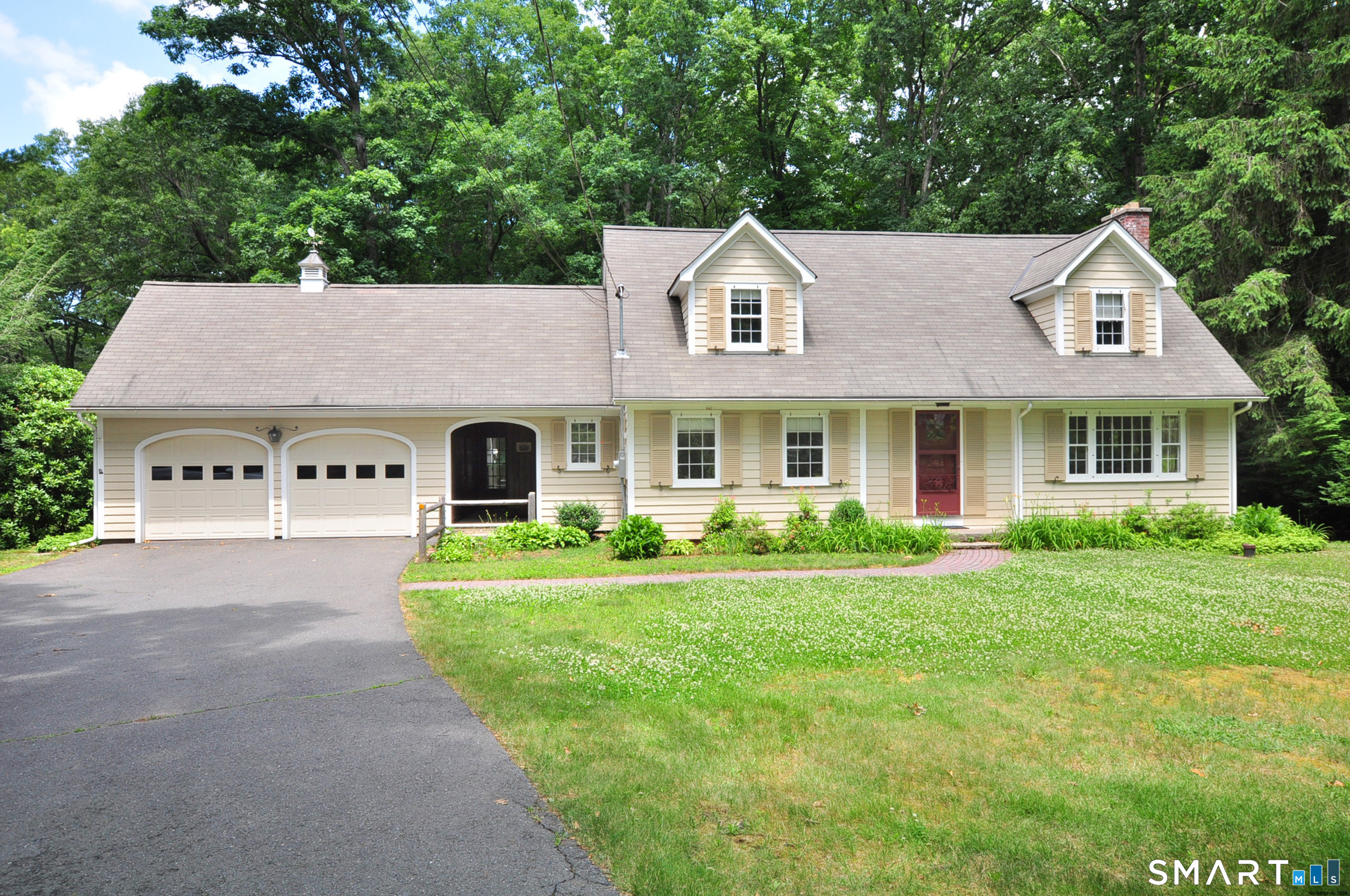 220 Arch Road Avon CT 06001