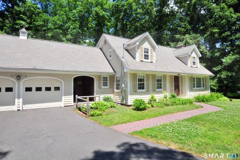220 Arch Road Avon CT 06001