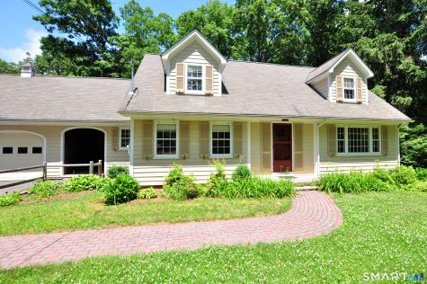220 Arch Road Avon CT 06001