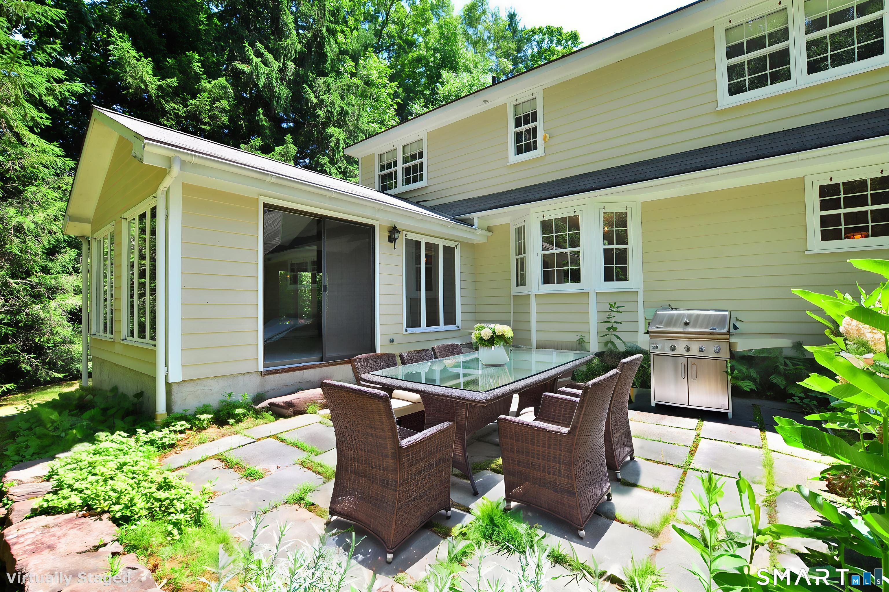 220 Arch Road Avon CT 06001