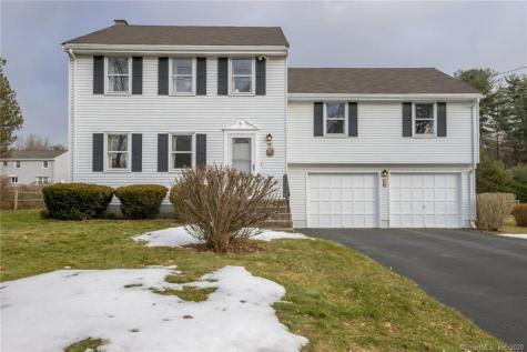 180 Firetown Road Simsbury CT 06070