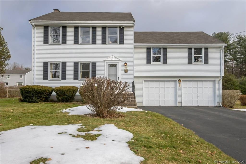 180 Firetown Road Simsbury CT 06070