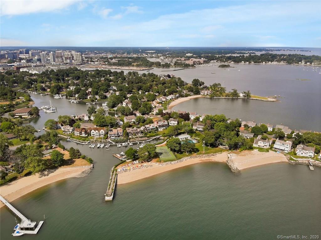 16 Joshua Slocum Dock Stamford CT 06902