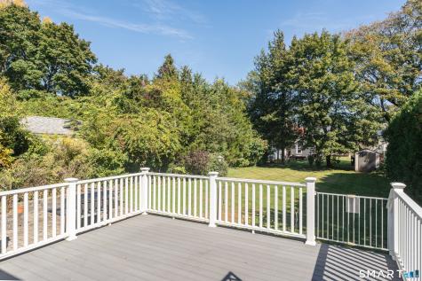 45 Dorrance Street Hamden CT 06518