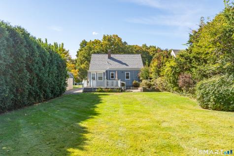 45 Dorrance Street Hamden CT 06518