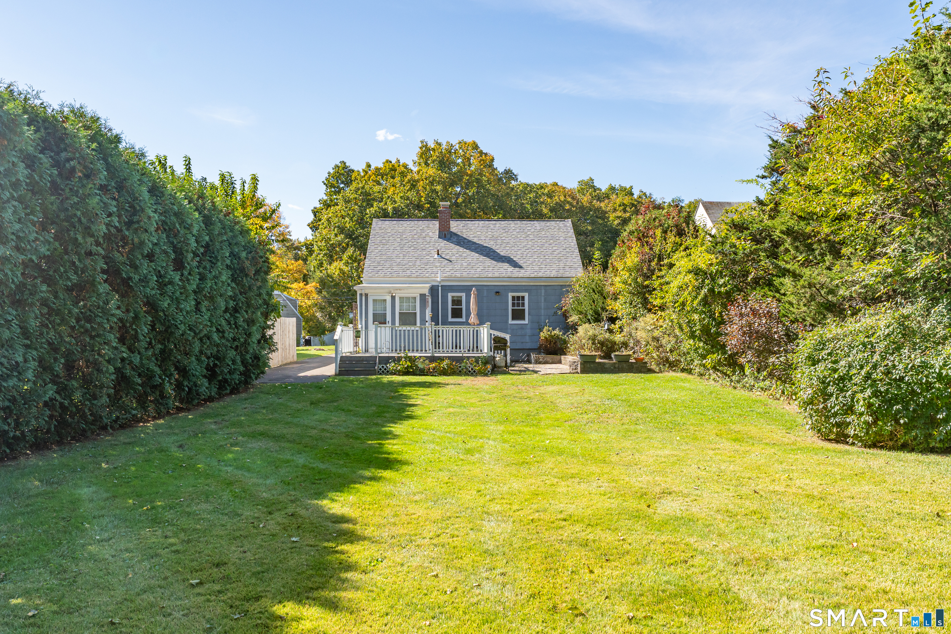 45 Dorrance Street Hamden CT 06518