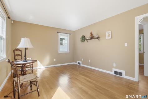 45 Dorrance Street Hamden CT 06518