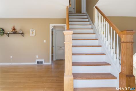 45 Dorrance Street Hamden CT 06518