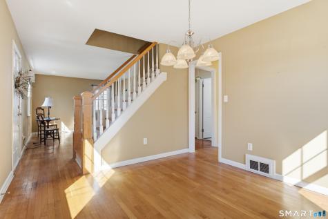 45 Dorrance Street Hamden CT 06518