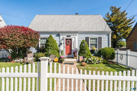 45 Dorrance Street Hamden CT 06518