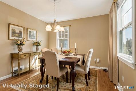 45 Dorrance Street Hamden CT 06518