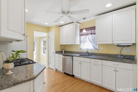 45 Dorrance Street Hamden CT 06518