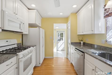 45 Dorrance Street Hamden CT 06518