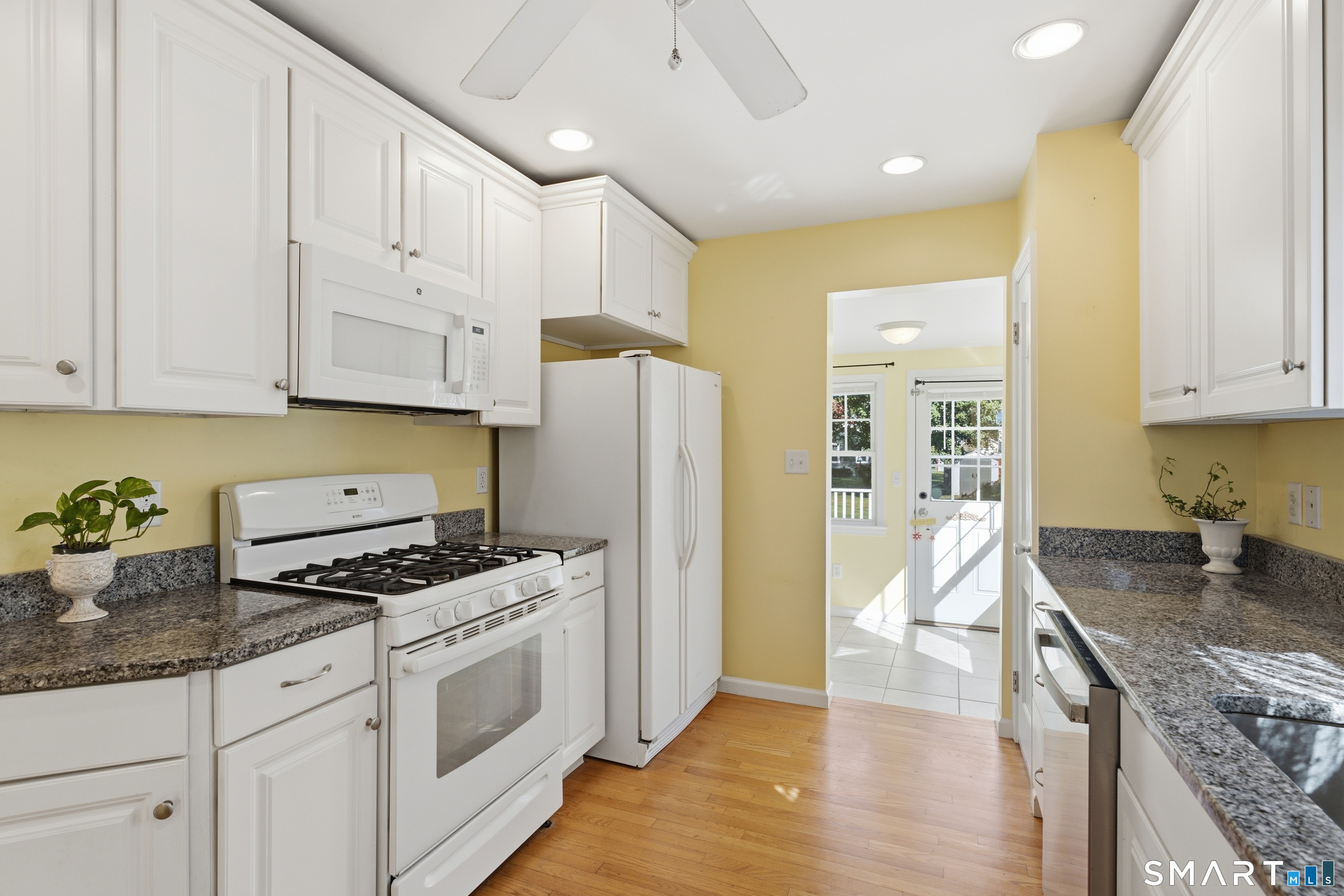 45 Dorrance Street Hamden CT 06518
