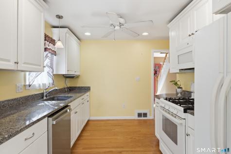 45 Dorrance Street Hamden CT 06518