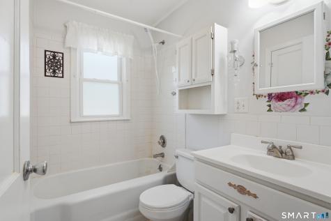 45 Dorrance Street Hamden CT 06518