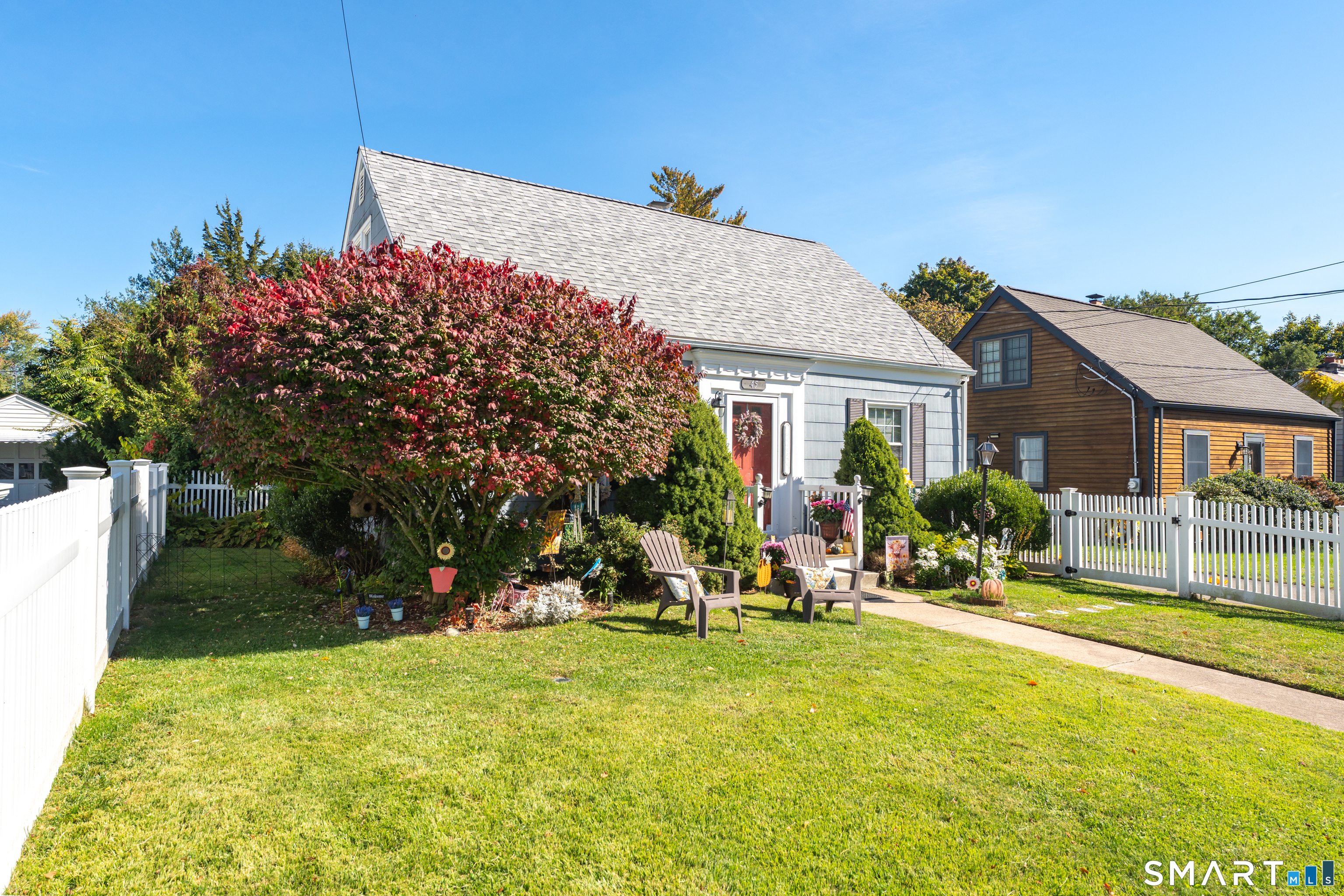 45 Dorrance Street Hamden CT 06518