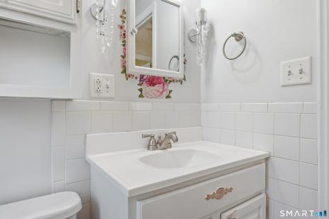 45 Dorrance Street Hamden CT 06518