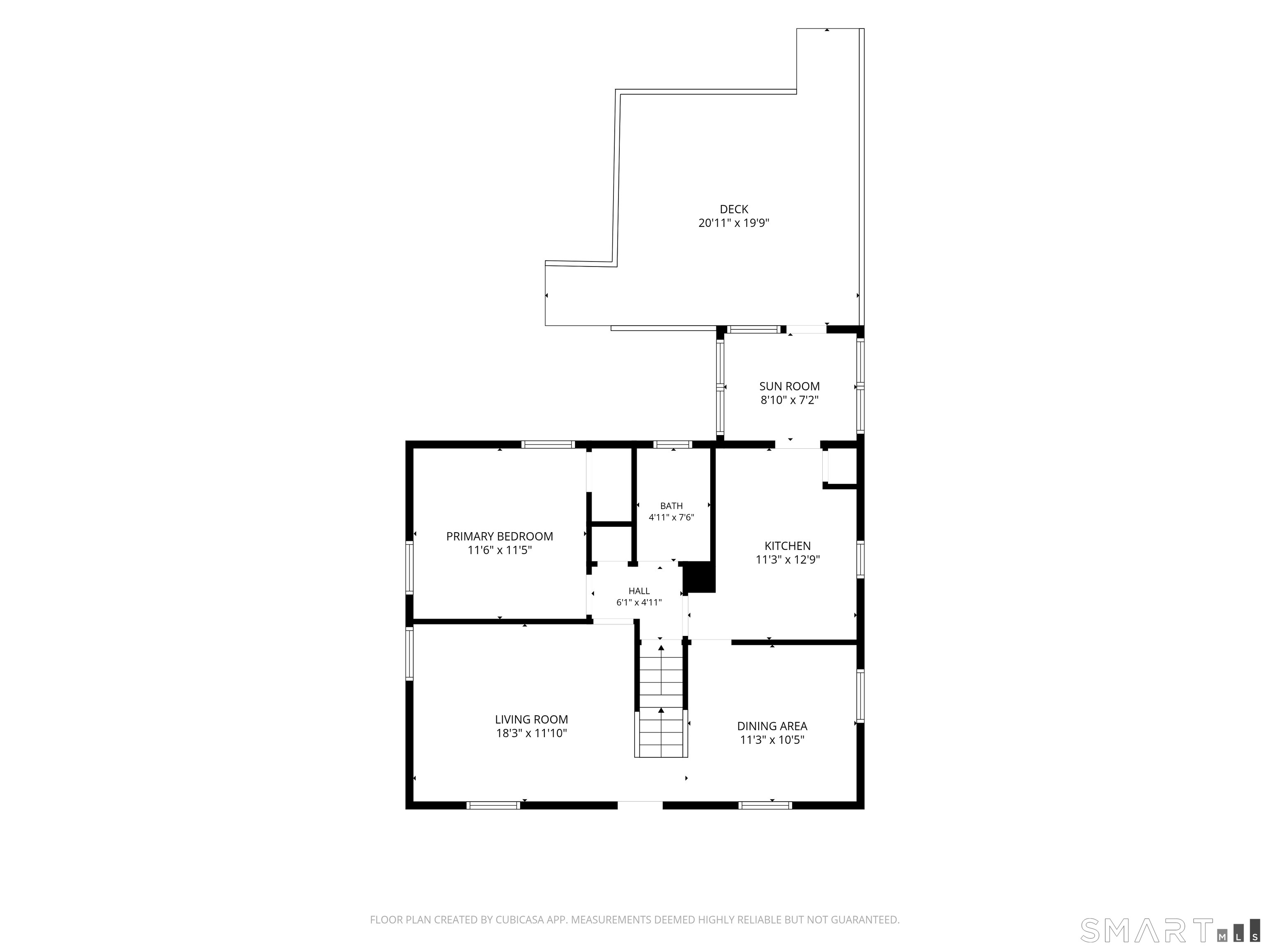 45 Dorrance Street Hamden CT 06518