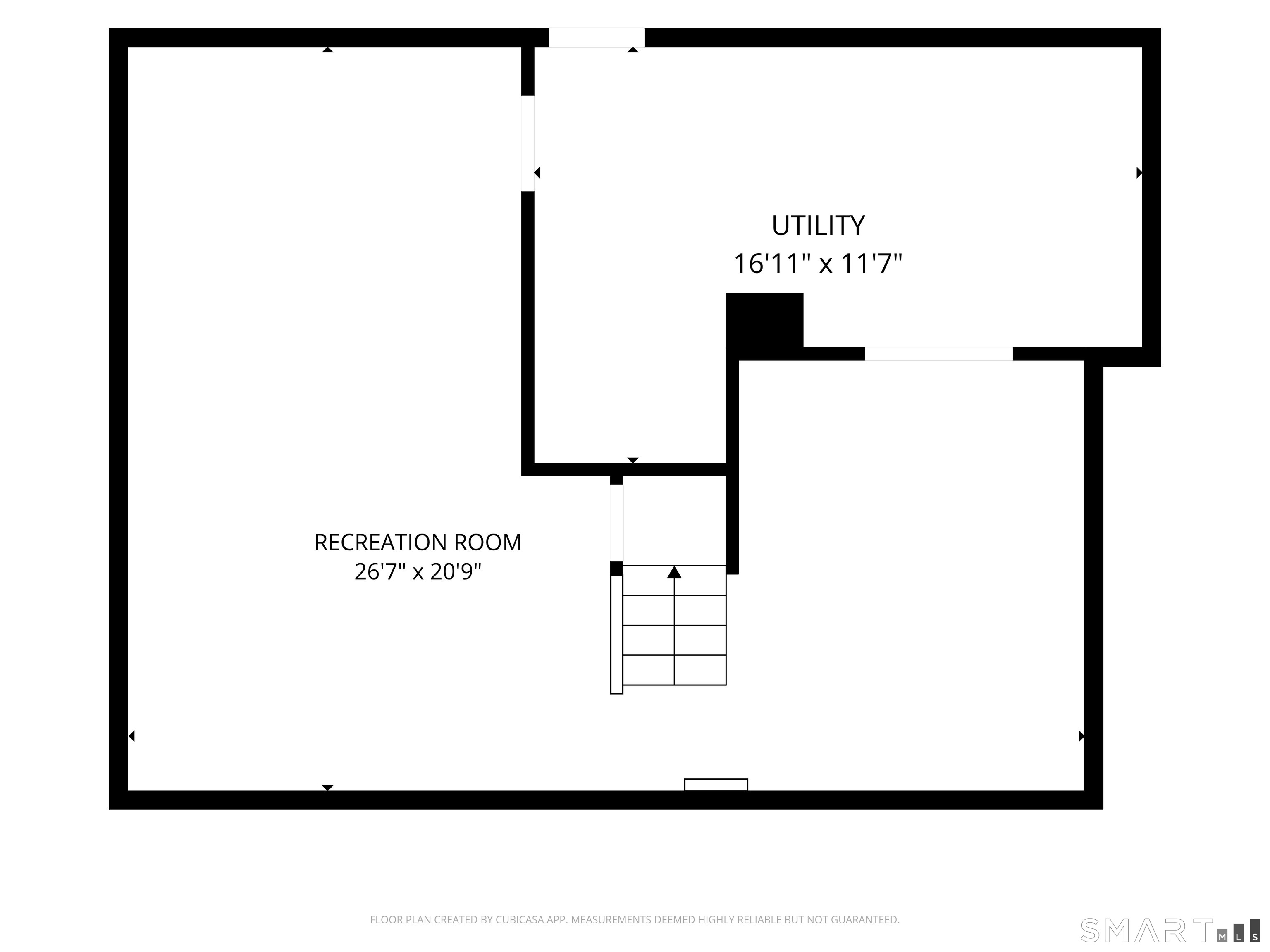 45 Dorrance Street Hamden CT 06518