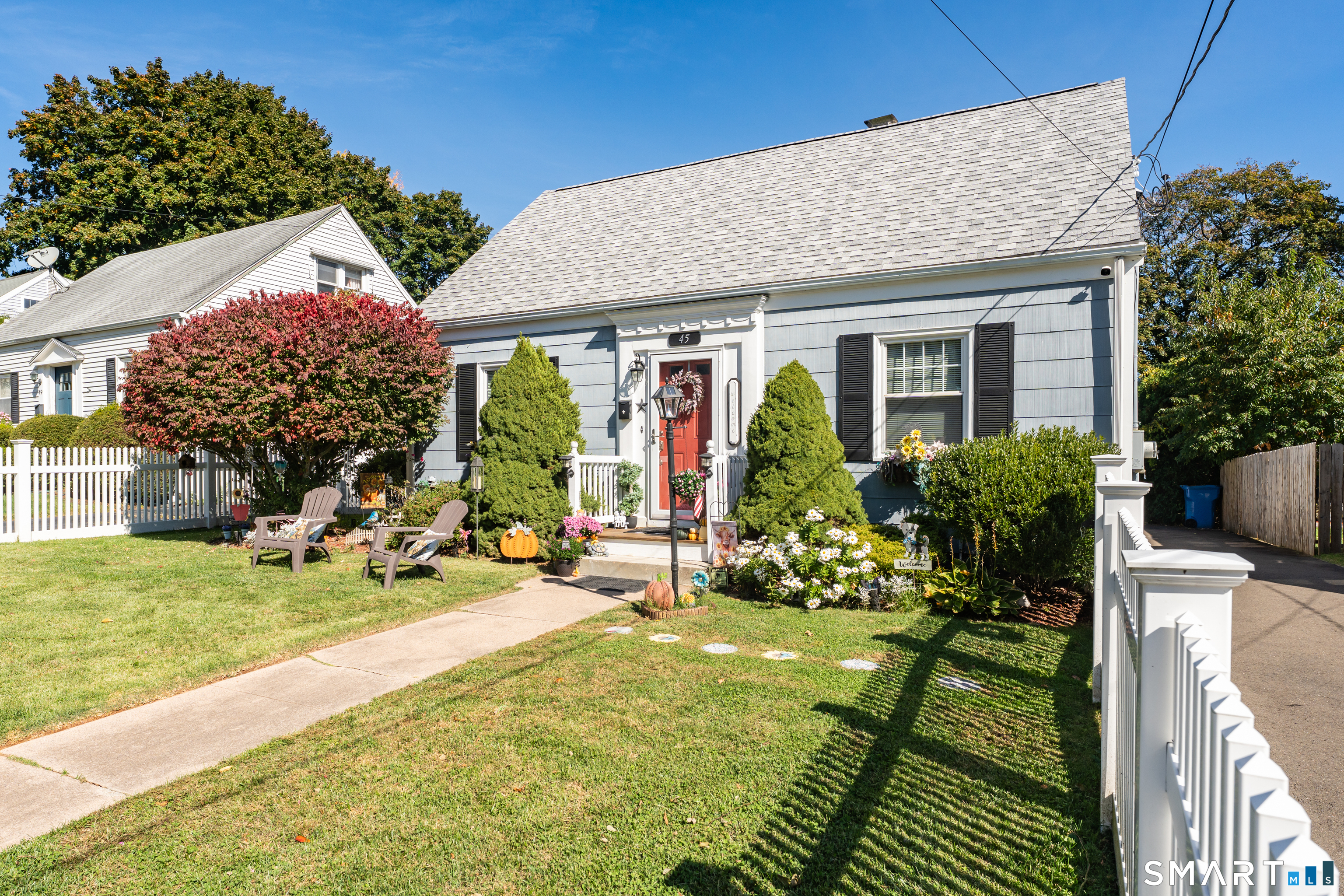 45 Dorrance Street Hamden CT 06518