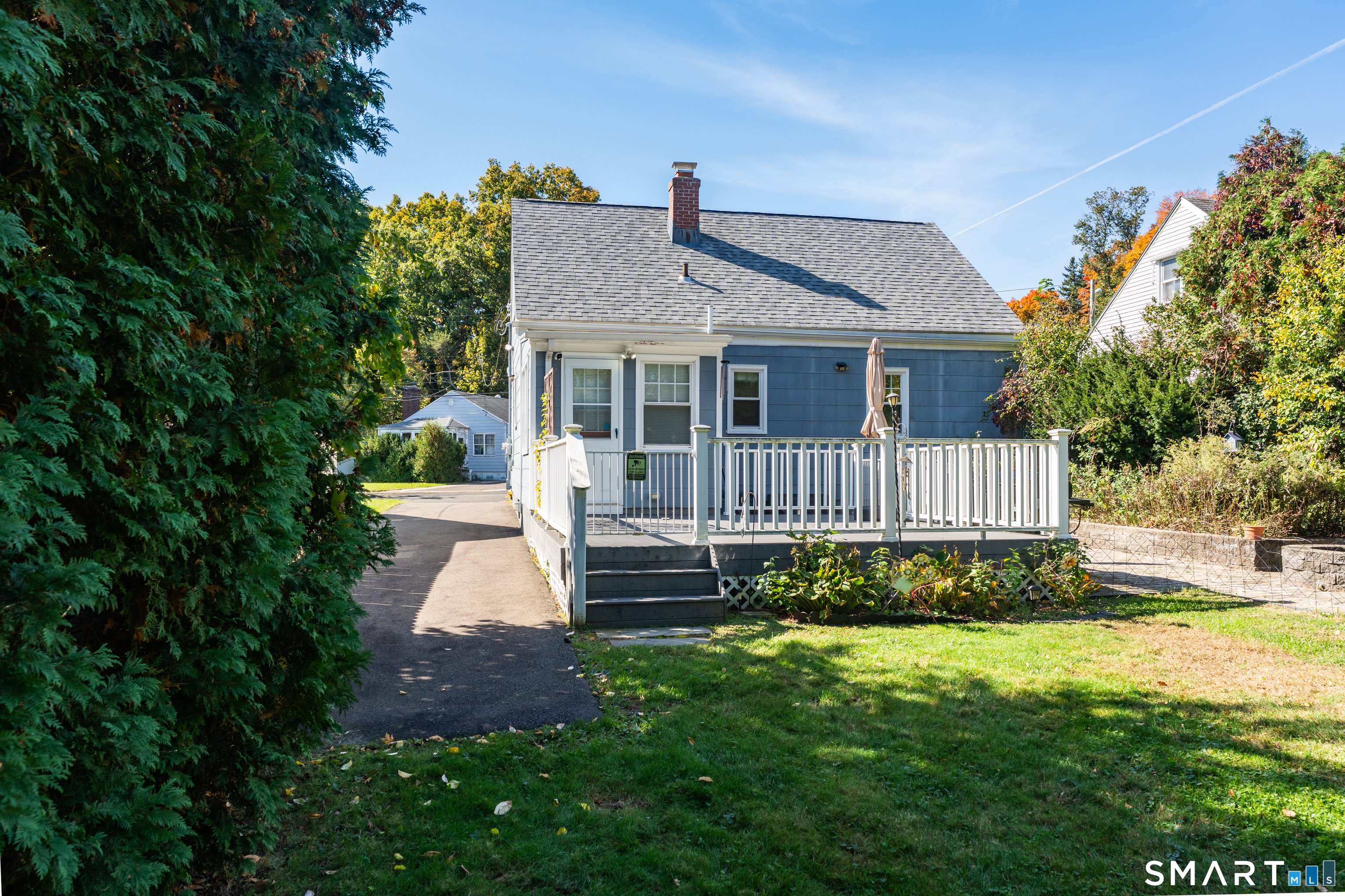 45 Dorrance Street Hamden CT 06518