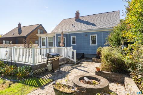 45 Dorrance Street Hamden CT 06518