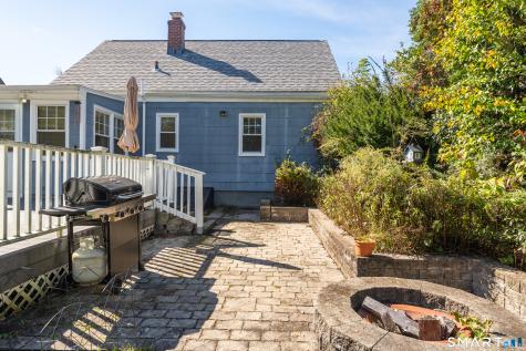 45 Dorrance Street Hamden CT 06518